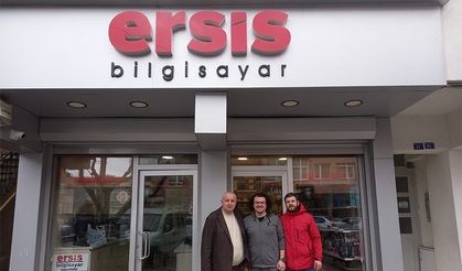 Eroğlu, Yazıcıoğlu'nu ağırladı