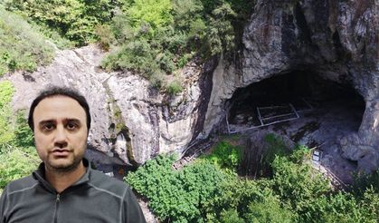Anadolu'nun kayıp topluluğunun izi Ereğli'de bulundu