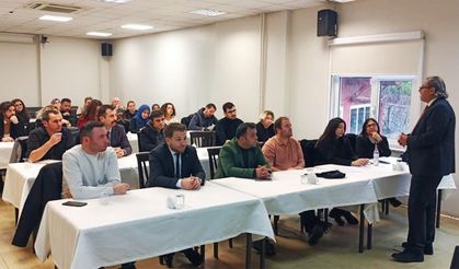 Meslek liselerinin eğitim programları masaya yatırıldı