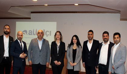 Allalçı'nın Batı Karadeniz Bayii Çelikoğlu İnşaat oldu