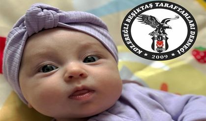 SMA değil, Eliz bebek kazanacak