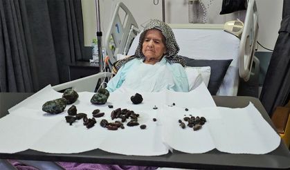 Görenler şok oldu!