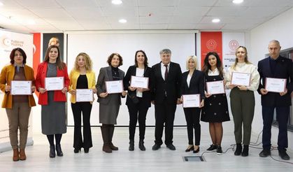 Kalite etiketleri sahiplerini buldu