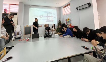 Oyuncak Müzesi, eğitim yuvası oldu