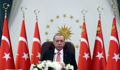 Erdoğan açıkladı: 25 bin öğretmen atanacak