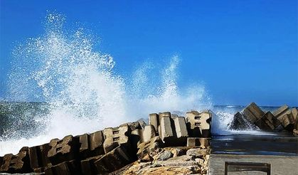 Karadeniz’de poyraz alarmı!