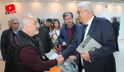 "Edebiyat Günleri", Ereğli'yi sanata doyurdu