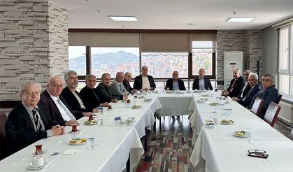 Eğitim Vakfı, kan tazeledi