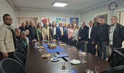 Sesli: "İsmail ağabeyimin yanındayım"