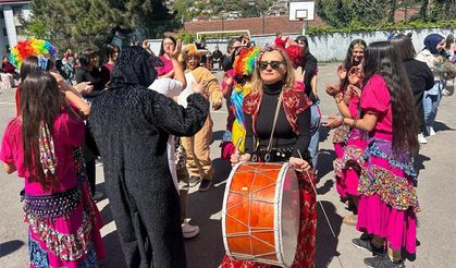 Zonguldak’ta Roman kültürü anlatıldı
