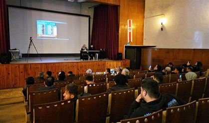 TTK’da 44 asil, 440 yedek aday kura ile belirlendi