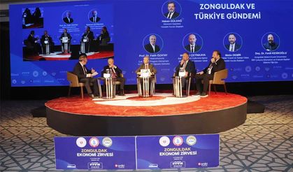 Zonguldak, Türkiye Yüzyılı’na katkı sunmaya hazırlanıyor