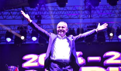 Katı'dan flaş açıklama: "Aday olmayacağım"