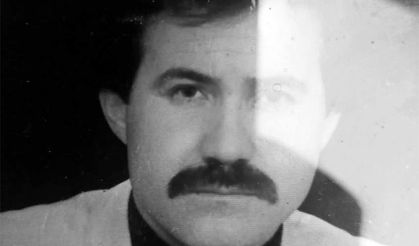 Evinde ölü bulundu!