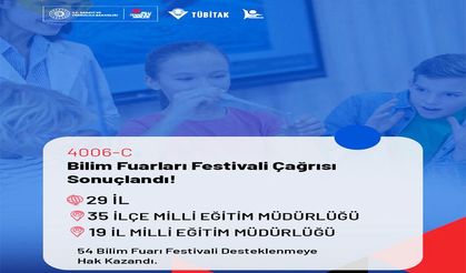 Ereğli'de "Bilim Fuarı Festivali" düzenlenecek