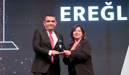 Erdemir, yine sektörünün lideri oldu