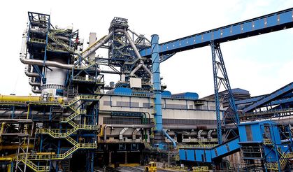 Erdemir ve İsdemir, yeni yatırımlarını devreye aldı