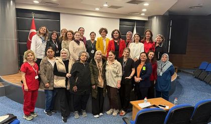 Ereğli Devlet Hastanesi, ‘Anne Dostu’ oldu