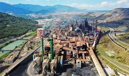 1 milyar 481 milyon TL zarar etti