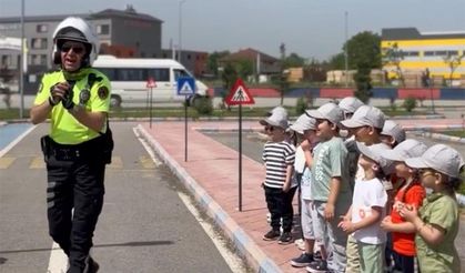 "Ayıyı döveriz, arıyı yakalarız"
