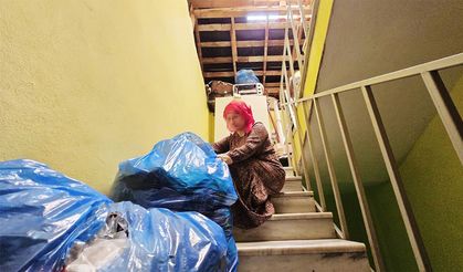 Bakanlığın teklifini reddetti, çatıya sığındı