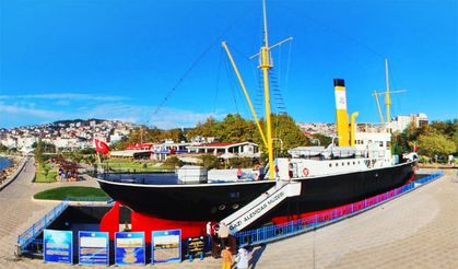 Ziyarete kapatıldı