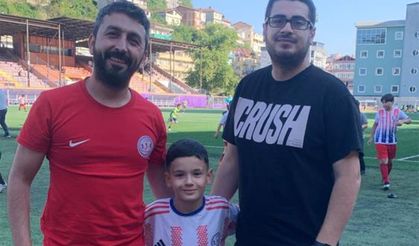 Ereğlili Ali Koç, Fenerbahçe'den davet aldı