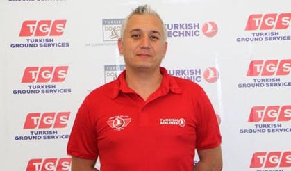 Kdz. Eregli'li Antrenör, Milli Takımda...