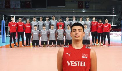 Karadeniz Ereğli'ye "Milli" gurur