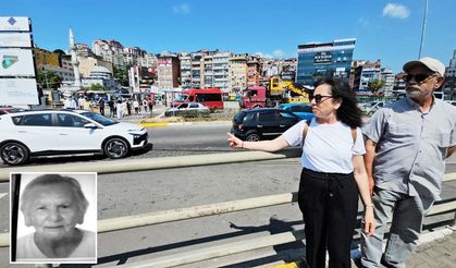 Annelerini kazada kaybeden kardeşlerden tepki