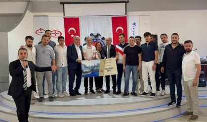 Böyle olur Türk Metal'in gala gecesi