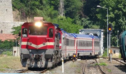 Zonguldak’a ulaştı