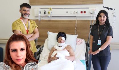 Eski sevgilisi, hayatını kararttı!