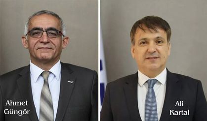 AFAD Zonguldak İl Müdürü değişti