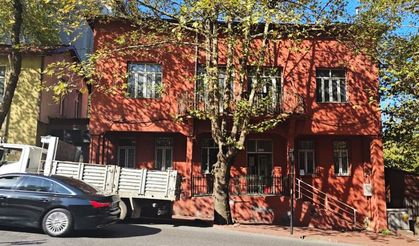 Ereğli’de, 90 yıllık sağlık ocağı yıkılıyor