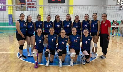 Türkiye Finalleri’ne katılacaklar