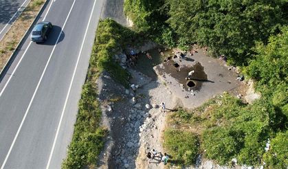 Şifa kaynağı Ilıksu, tesis bekliyor