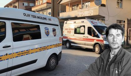 Öldürüldüğü ortaya çıktı!