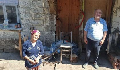 Seslerinin duyulmasını istiyorlar