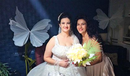 Cemre'nin hayali gerçek oldu