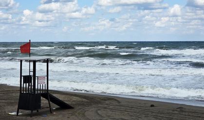 Batı Karadeniz’de fırtına uyarısı!