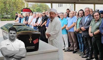 Doğum gününde kaza yaptı, hayata tutunamadı