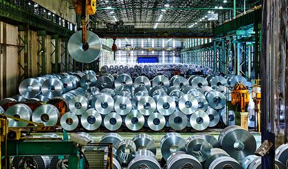 ERDEMİR, TEKNOFEST 2025'in sponsoru oldu