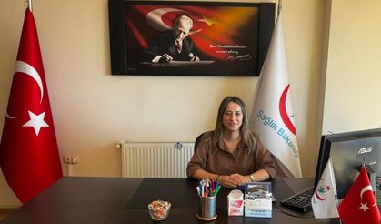 Alaplı'daki görevine başladı