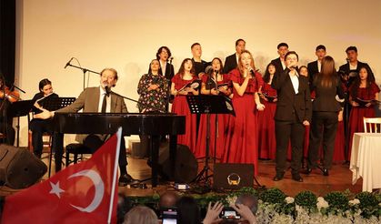 "Kim Var?" etkinliği, büyük beğeni topladı