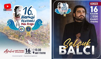 Hamsi Festivali, kaldığı yerden devam...