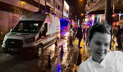 Kadın kuaförü, iş yerinde ölü bulundu!