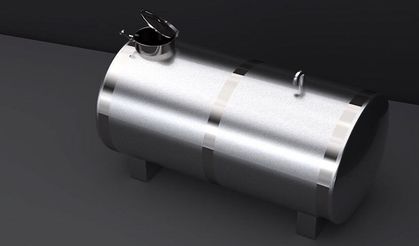 Paslanmaz Tank ve Paslanmaz Depo Çeşitleri