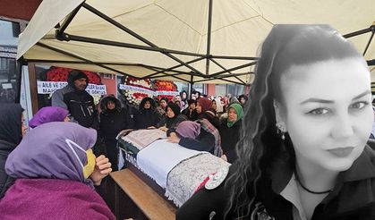 Annesi püre, kızı elma yerken hayatını kaybetti