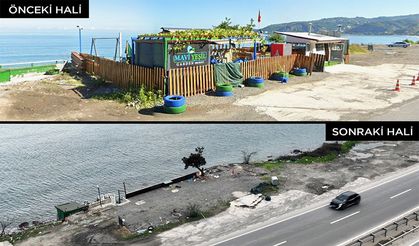 Kaçak yapı ve işgallere geçit yok!